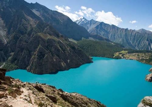 Trekking in Nepal