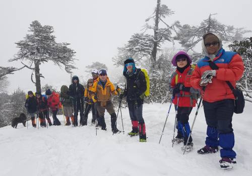 Everest Base Camp Trek