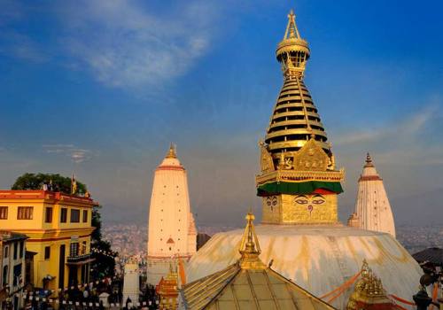 Kathmandu Valley Tour