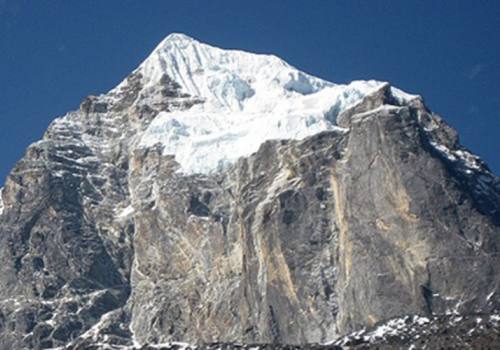 LOBUCHE WEST 6,145M/20,162FT