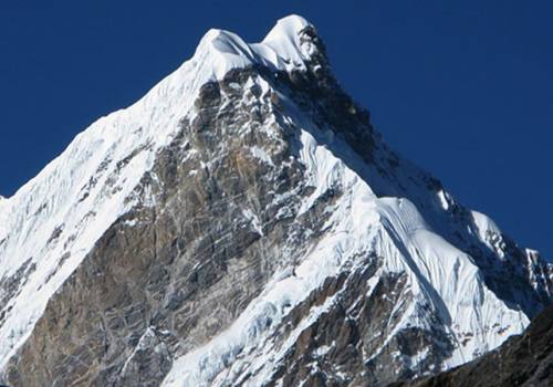 Nirekha (6159m)